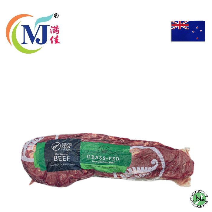 BEEF TENDERLOIN New Zealand – Manja Foods