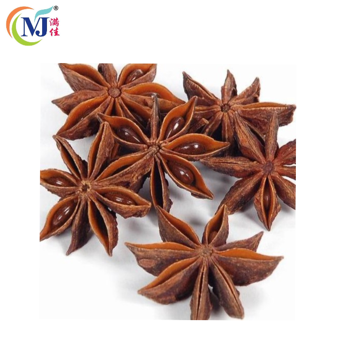 中国 三彩八角香合（印合　合子）　f2220730 中国八角– Manja Foods