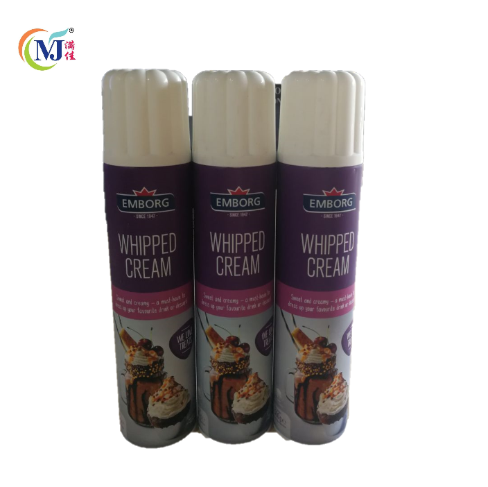 Whipping Cream Spray Bottle Outlet Sale