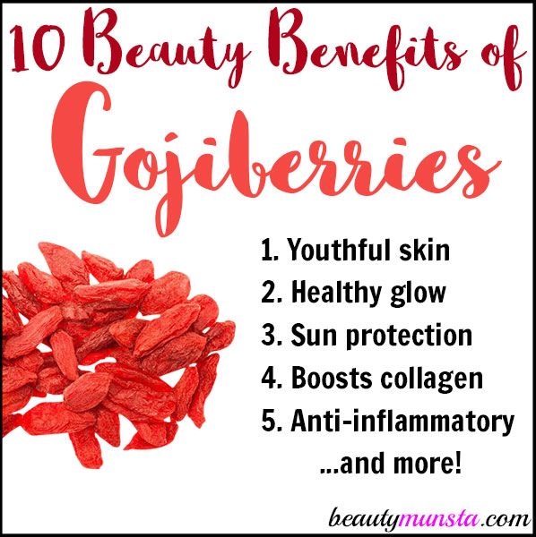 Goji Berry Benefits, Side Effects Low Fodmap? Gluten Free?, 51 OFF