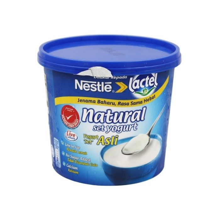 YOGHURT Nestle – Manja Foods
