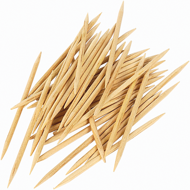 Toothpick images deals