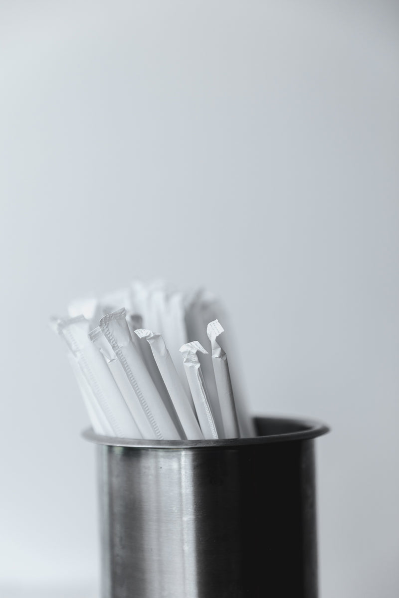 Plastics & Papers – Manja Foods