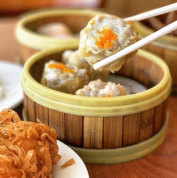 Dim Sum Header Dim Sum – Manja Foods