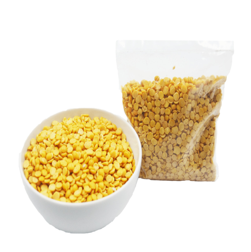 KACANG /DHALL Bean Lentis Yellow Australia