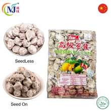 ASAM BOI WHITE 种子 ON-Biji
