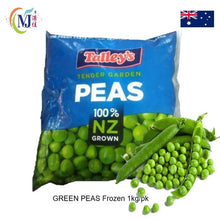 KACANG HIJAU NewZealand 1kg/pek