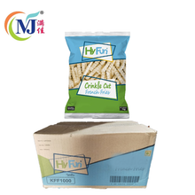 FRIES CRINKLE CUT HyFun