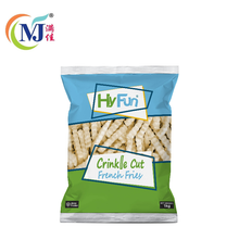 FRIES CRINKLE CUT HyFun
