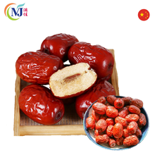 BUAH KURMA / RED DATES Dried 红枣