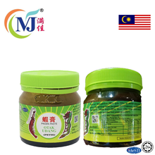 MEMANCING 虾酱 一瓶225斤