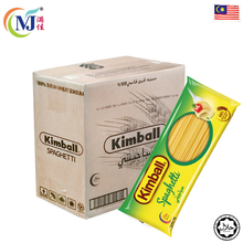 ANGEL HAIR Pasta Kimball 400g/pek