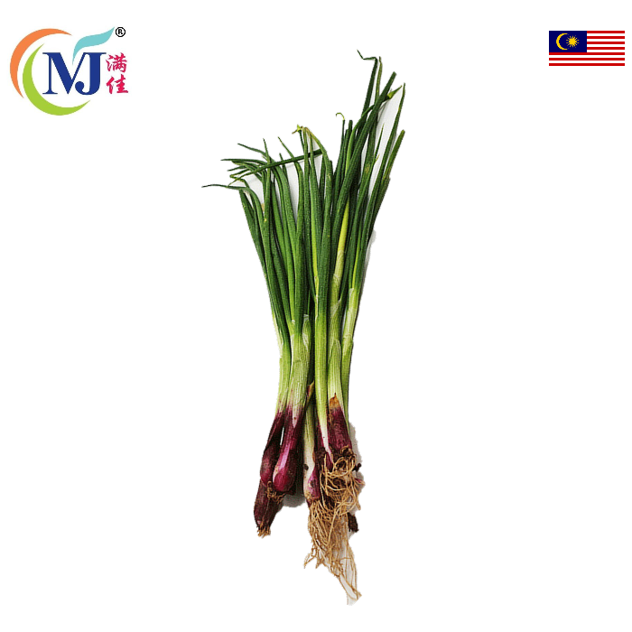 DAUN BAWANG