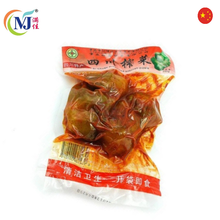 SAYUR MASIN/Sayur Masin CILI SiChuan 240g/pek