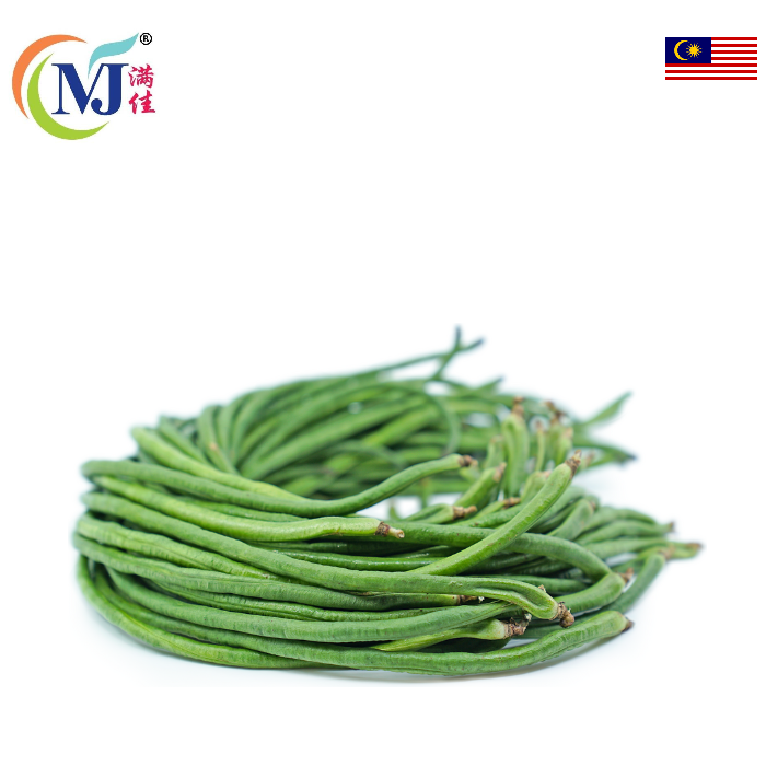 KACANG PANJANG / Long Bean