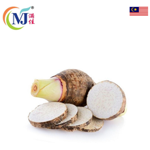 KELADI / YAM / TARO