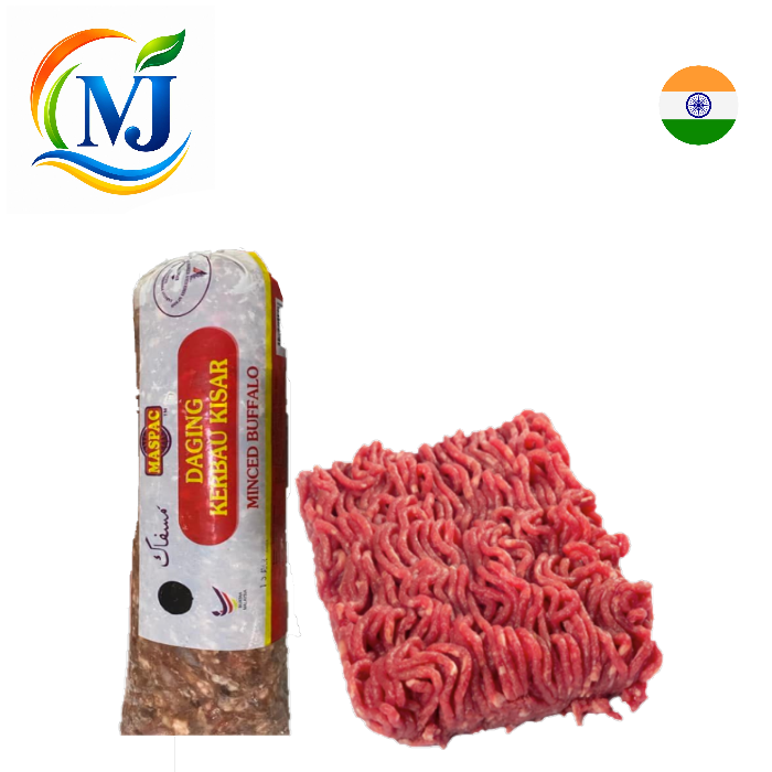 BEEF BUFFALO MINCED Indian