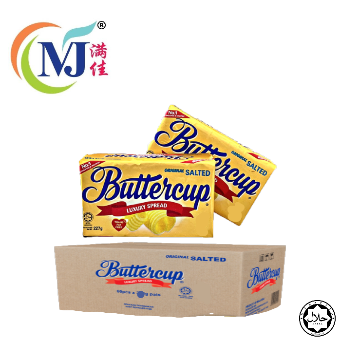 BUTTER CUP Luxury Spread