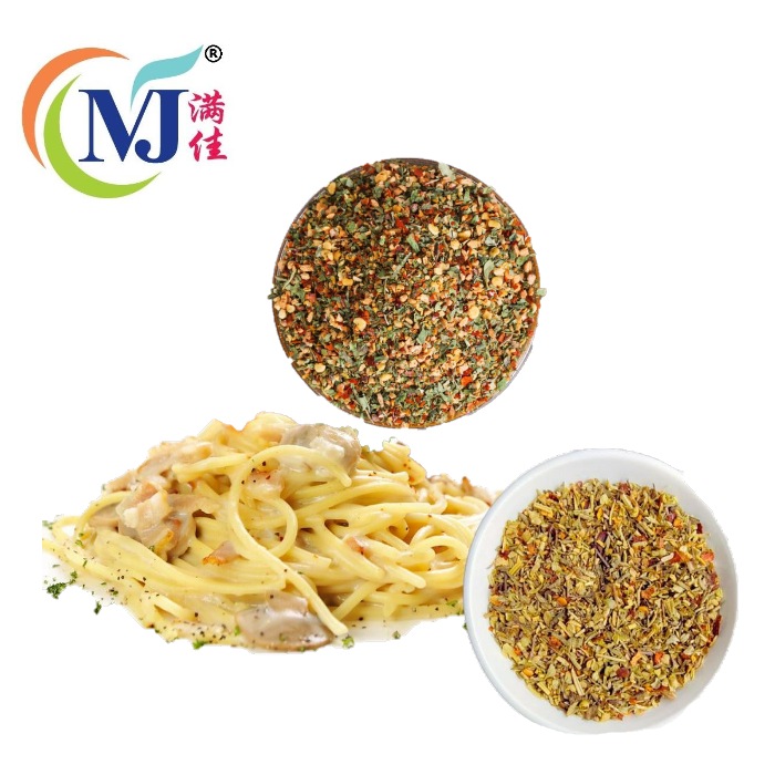 AGLIO OLIA SEASONINGS Dried
