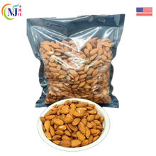 带皮杏仁/Buah Badam USA