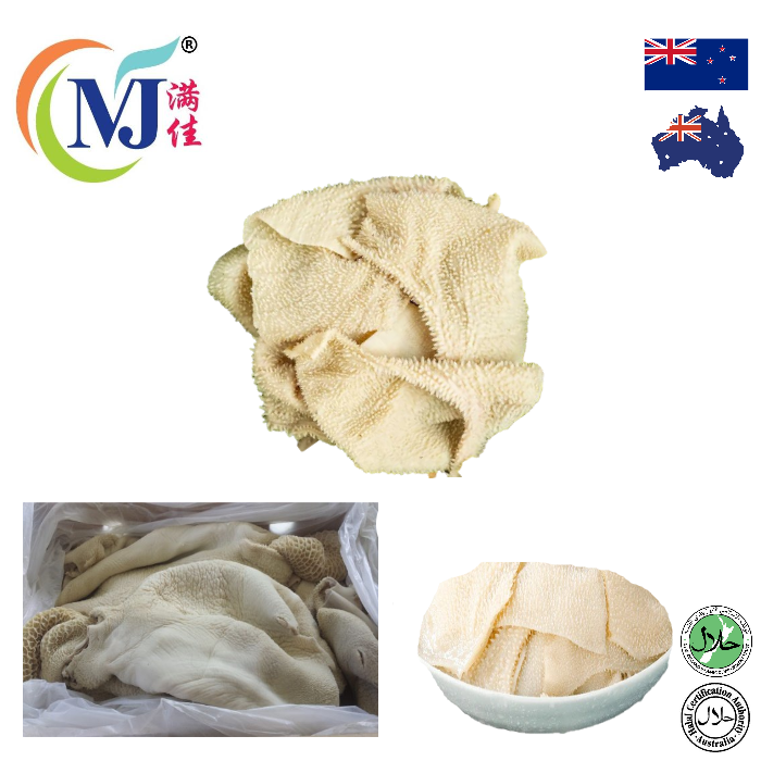 BEEF TRIPE MENTAH Australia