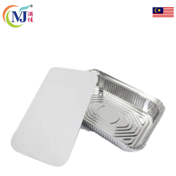 Kerajang Aluminium Berlian (7.5 kaki persegi)