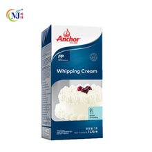 WHIPPING CREAM Anchor