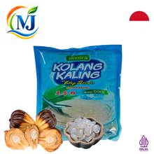 Buah Kabung / Attap Seed Pavora