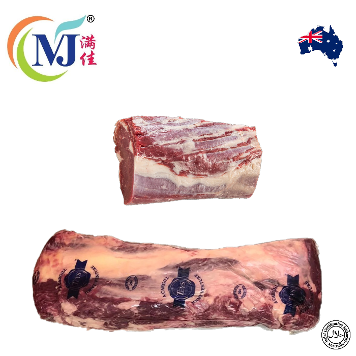 BEEF CUBE ROLL Australian