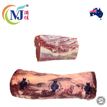 BEEF CUBE ROLL Australian