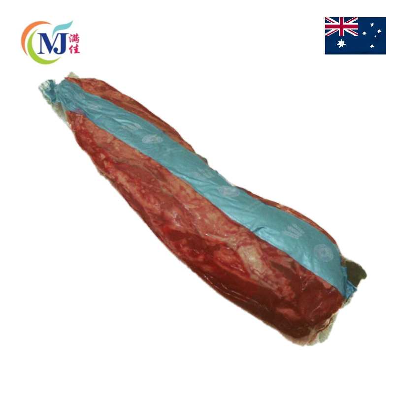 BEEF SIRLOIN /Striploin PS Chilled-New Zealand Premiun