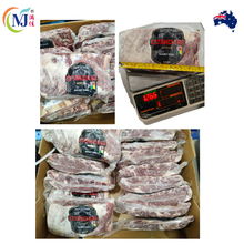 BEEF SHORT RIB Black Angus Frozen