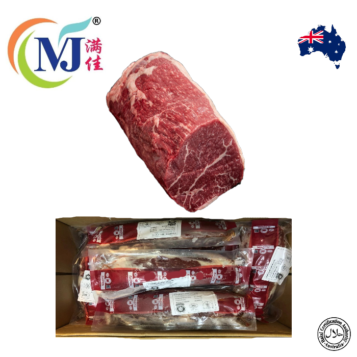 BEEF WAGYU EYE ROUND Australian