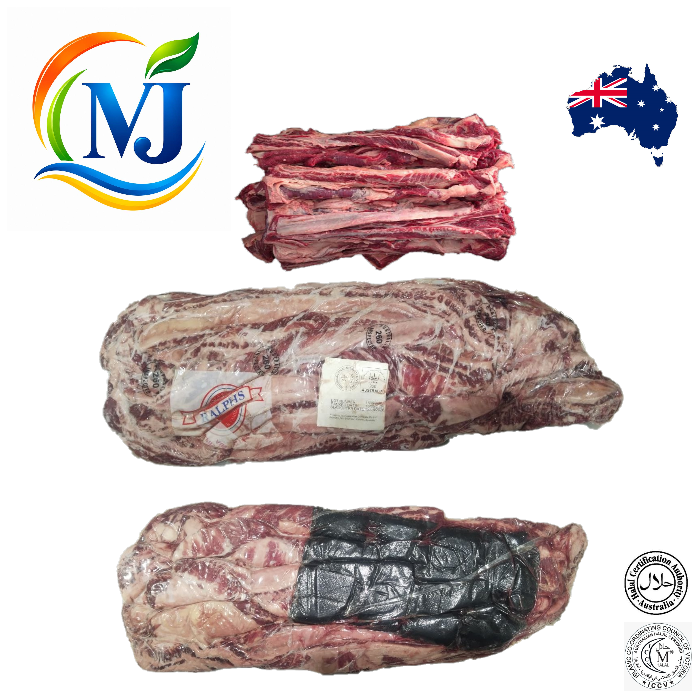 BEEF INTERCOSTAL 牛筋腩