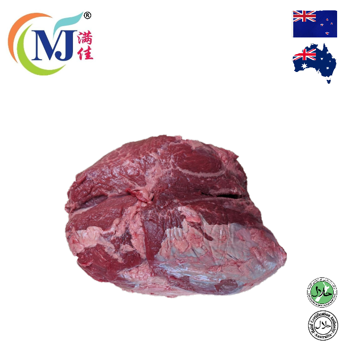 BEEF KNUCKLE GrainFed