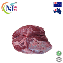 BEEF KNUCKLE GrainFed