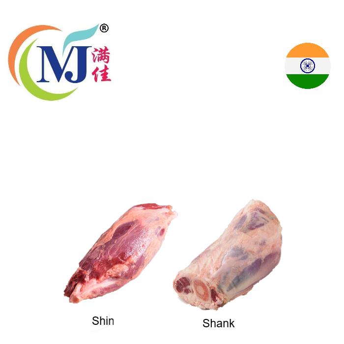 BEEF SHANK/SHIN Dibekukan