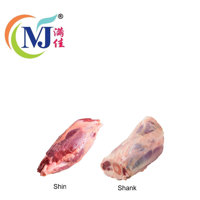 BEEF SHANK/SHIN Dibekukan