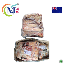 新西兰冷冻牛小排