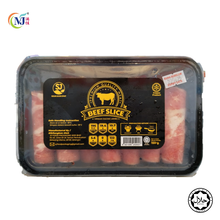 BEEF SLICE ROLL Steamboat 10pcs150g/pack Australian