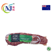 BEEF TENDERLOIN New Zealand