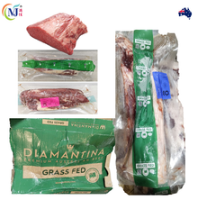 BEEF BRISKET NE Australian Frozen