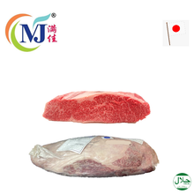 澳洲冷冻和牛里脊肉