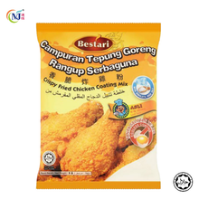 TEPUNG GORENG ORIGINAL Bestari