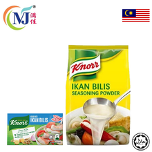 KNORR IKAN BILIS / Ikan Bilis