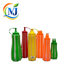 PLASTIC BOTOL Sauce