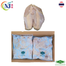 CHICKEN BREAST MEAT Frozen Halal