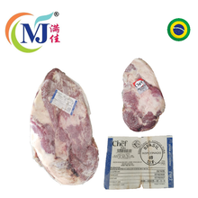 牛胸肉 PE 巴西冷冻