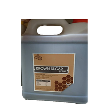 GULA MELAKA / BROWN SUGAR Syrup 5kg/tub