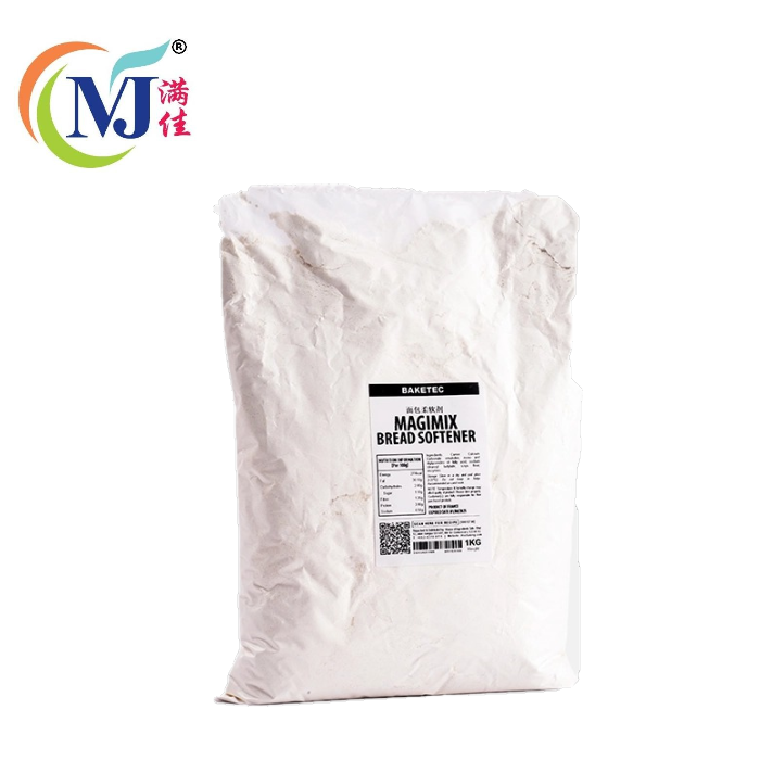 BREAD SOFTENER